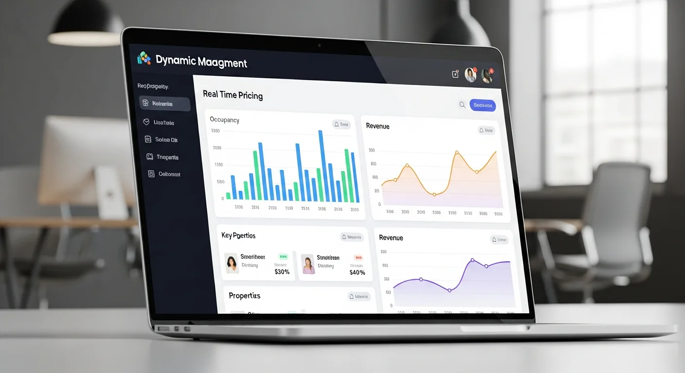 Tarification dynamique : comment fixer le bon prix chaque nuit